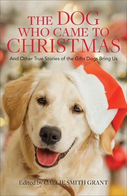 The Dog Who Came to Christmas: And Other True Stories of the Gifts Dogs Bring Us (Grant Callie Smith)(Paperback)