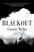 Blackout (Willis Connie)(Paperback / softback)