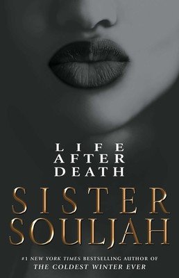Life After Death (Souljah Sister)(Paperback)