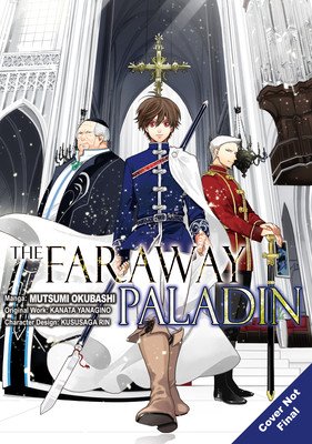 The Faraway Paladin (Manga) Omnibus 3 (Yanagino Kanata)(Paperback)