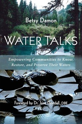 Water Talks (Damon Betsy)(Paperback)