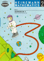 Heinemann Maths 2 Workbook 3 8 Pack (SPMG Scottish Primary Maths Group)(Multiple copy pack)