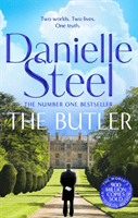 Butler - The exciting new page-turner from the world's Number 1 storyteller (Steel Danielle)(Paperback / softback)
