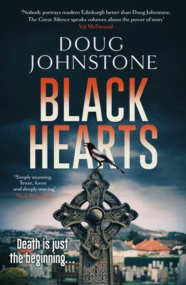 Black Hearts: Volume 4 (Johnstone Doug)(Paperback)