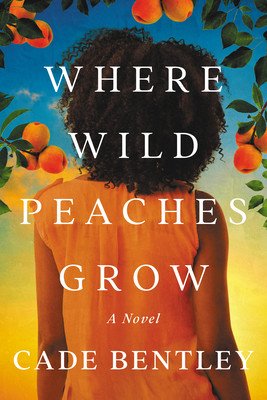 Where Wild Peaches Grow (Bentley Cade)(Paperback)