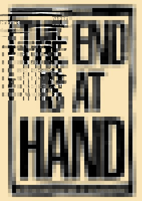 The End Is at Hand (Perkins Darrel)(Pevná vazba)