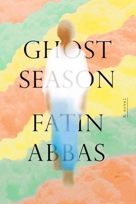 Ghost Season (Abbas Fatin)(Pevná vazba)