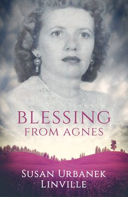 Blessing from Agnes (Urbanek Linville Susan)(Paperback)