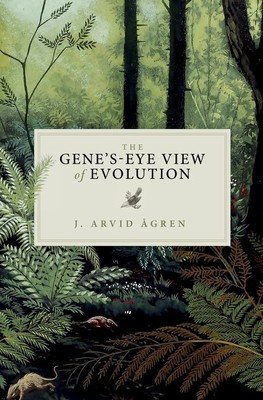 The Gene's-Eye View of Evolution (Agren J. Arvid)(Paperback)