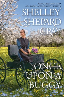 Once Upon a Buggy (Gray Shelley Shepard)(Paperback)
