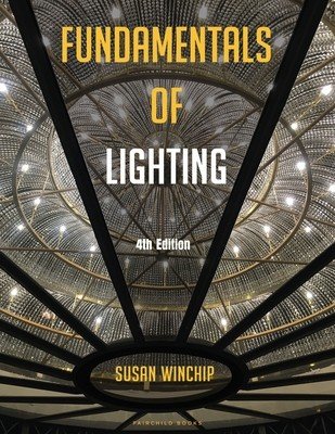 Fundamentals of Lighting - Bundle Book + Studio Access Card (Winchip Susan (Professor Emerita Illinois State University USA))(Mixed media product)