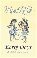 Early Days (Read Miss)(Paperback / softback)