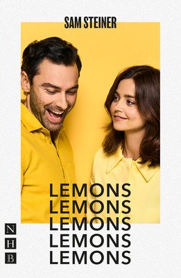 Lemons Lemons Lemons Lemons Lemons (West End Edition) (Steiner Sam)(Paperback)