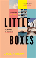 Little Boxes (Knapp Cecilia)(Paperback / softback)