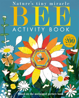 Bee: Activity Book (Hamilton Beth)(Paperback / softback)