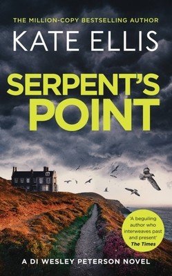 Serpent's Point: Book 26 in the Di Wesley Peterson Crime Series (Ellis Kate)(Paperback)