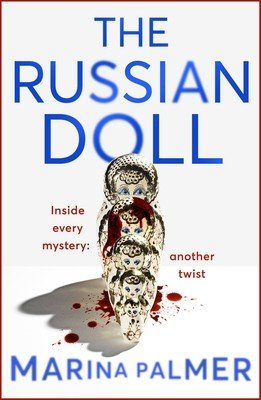 The Russian Doll (Palmer Marina)(Paperback)