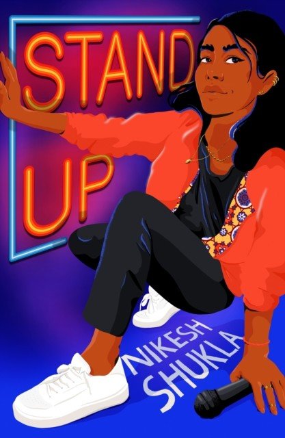 Stand Up (Shukla Nikesh)(Paperback / softback)
