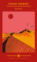 Dune - The Best of the SF Masterworks (Herbert Frank)(Pevná vazba)