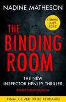 Binding Room (Matheson Nadine)(Paperback / softback)