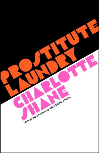 Prostitute Laundry (Shane Charlotte)(Pevná vazba)