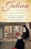 Julian of Norwich - A contemporary translation (Starr Mirabai)(Paperback / softback)