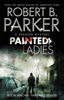 Painted Ladies (B Parker Robert)(Paperback / softback)