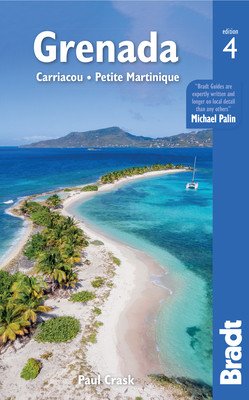 Grenada: Carriacou & Petite Martinique (Crask Paul)(Paperback)