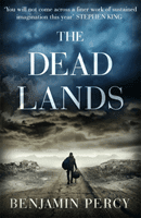 Dead Lands (Percy Benjamin)(Paperback / softback)