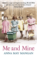 Me And Mine (Mangan Anna May)(Paperback / softback)