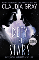 Defy the Stars (Gray Claudia)(Paperback / softback)