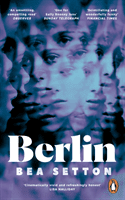 Berlin - The dazzling, darkly funny debut that surprises at every turn (Setton Bea)(Paperback / softback)