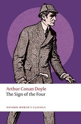 The Sign of Four (Doyle)(Paperback)