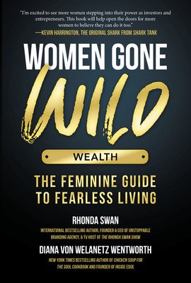 Women Gone Wild: Wealth (Swan Rhonda)(Paperback)