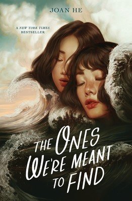 The Ones We're Meant to Find (He Joan)(Paperback)