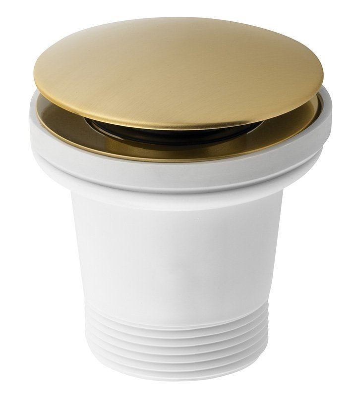 Polysan Vanová výpust 6/4