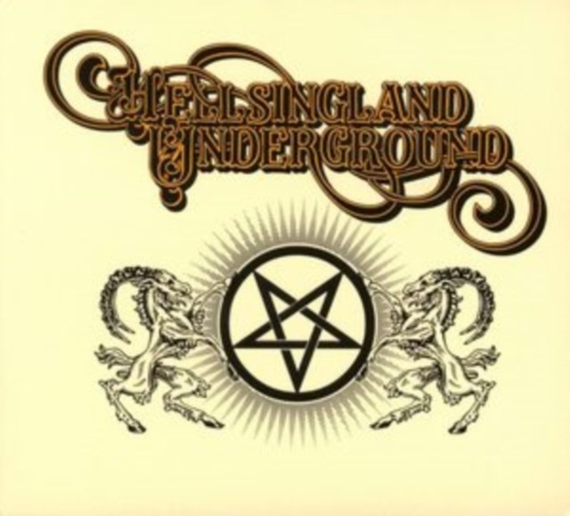 Hellsingland Underground (Hellsingland Underground) (CD / Album Digipak)