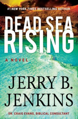 Dead Sea Rising (Jenkins Jerry B.)(Paperback)