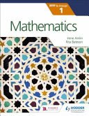 Mathematics for the Ib Myp 1 (Bateson Rita)(Paperback)
