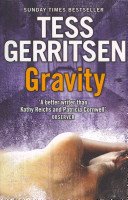 Gravity (Gerritsen Tess)(Paperback / softback)