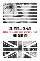 Collateral Damage (Darroch Kim)(Paperback)