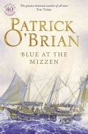Blue at the Mizzen (O'Brian Patrick)(Paperback / softback)