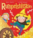 Rumpelstiltskin (Alperin Mara)(Paperback / softback)