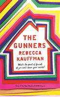 The Gunners (Kauffman Rebecca)(Pevná vazba)