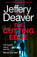 Cutting Edge - Lincoln Rhyme Book 14 (Deaver Jeffery)(Paperback / softback)