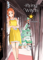 Flying Witch, 5 (Ishizuka Chihiro)(Paperback)
