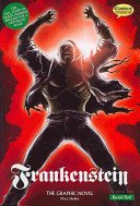 Frankenstein (Classical Comics) (Shelley Mary)(General merchandise)