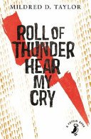 Roll of Thunder, Hear My Cry (Taylor Mildred)(Paperback / softback)