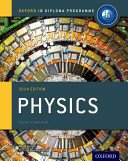 Ib Physics Course Book: 2014 Edition: Oxford Ib Diploma Program (Bowen-Jones Michael)(Paperback)