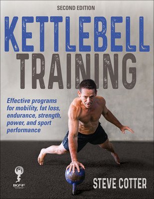 Kettlebell Training (Cotter Steve)(Paperback)